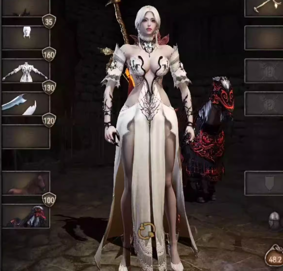 《骑马与砍杀2》武器MOD+坐骑MOD+角色皮套大合集-优创项目网
