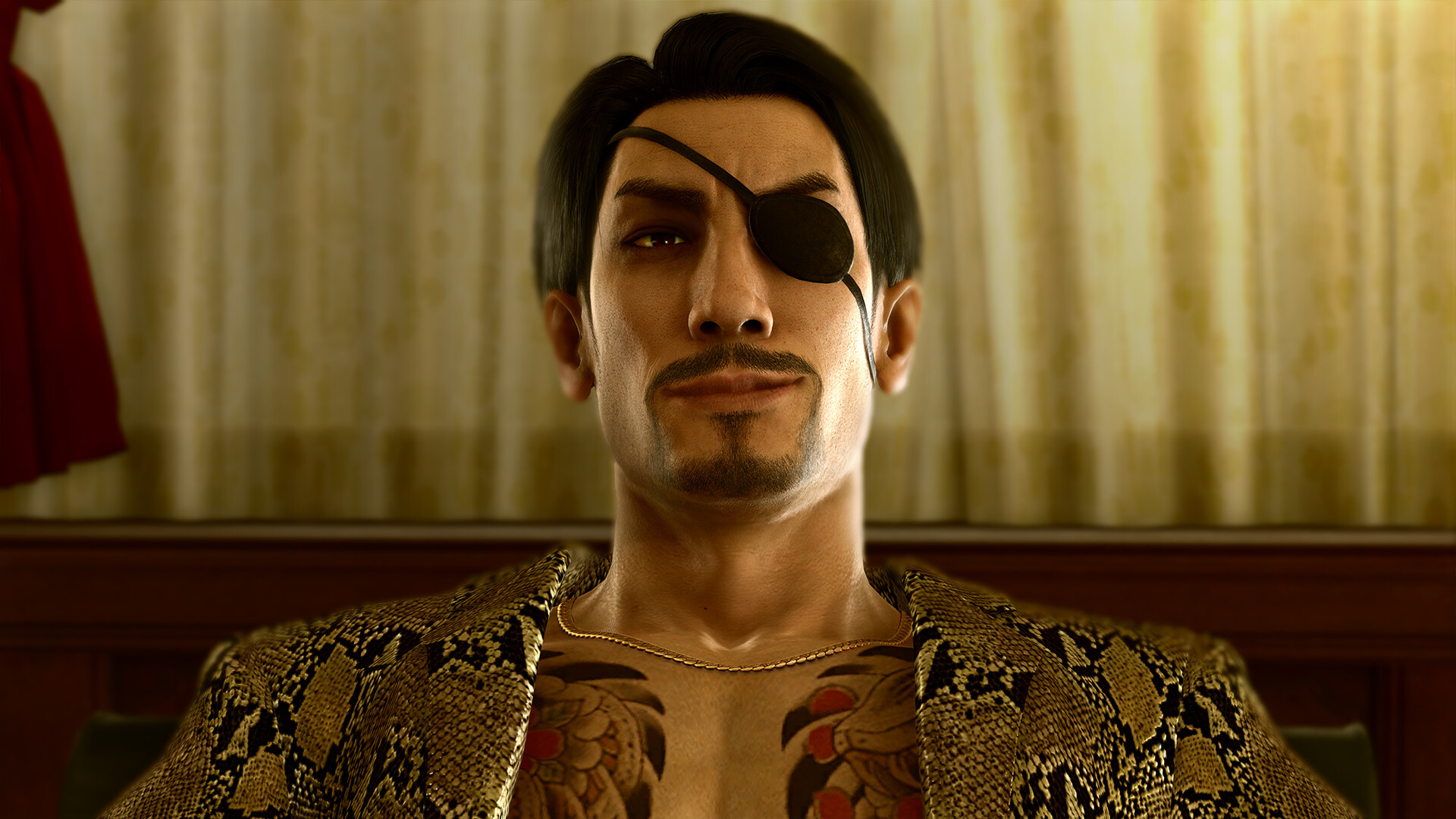 《如龙：极2重制版/人中之龙 极2/Yakuza Kiwami 2》PC中文版下载v2.11-优创项目网