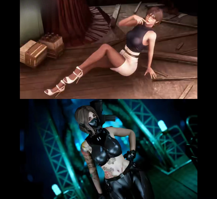 2025年辐射4新mod整合版合集mod大全【1T容量】【超高画质+超多衣服+任务模组】-优创项目网