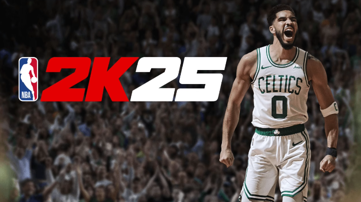 《NBA 2K25》430G付费mod高质量整合包-优创项目网