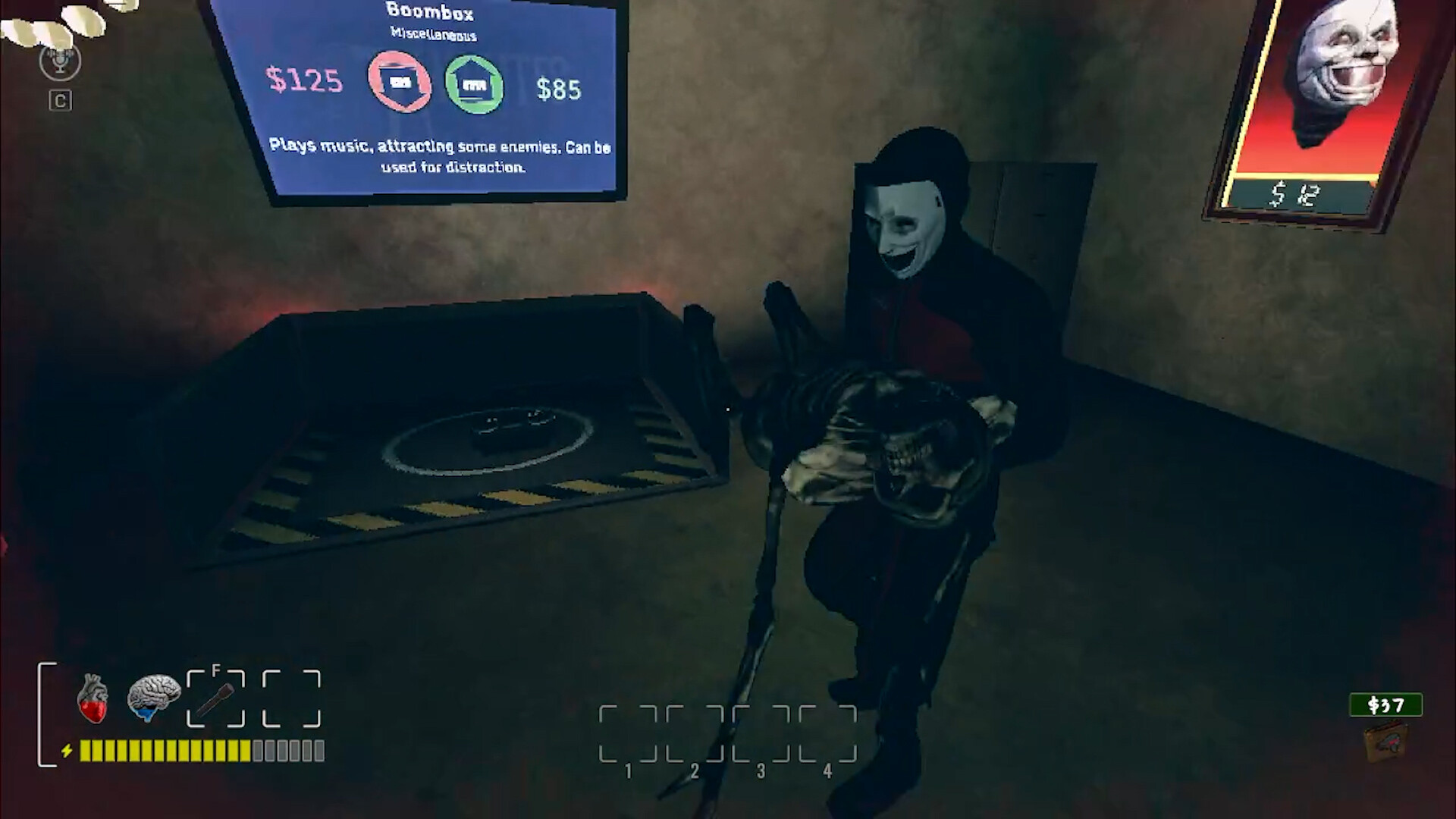 PC游戏《地狱7分钟 7 Minutes in Hell》中文+Build.20373275下载-优创项目网