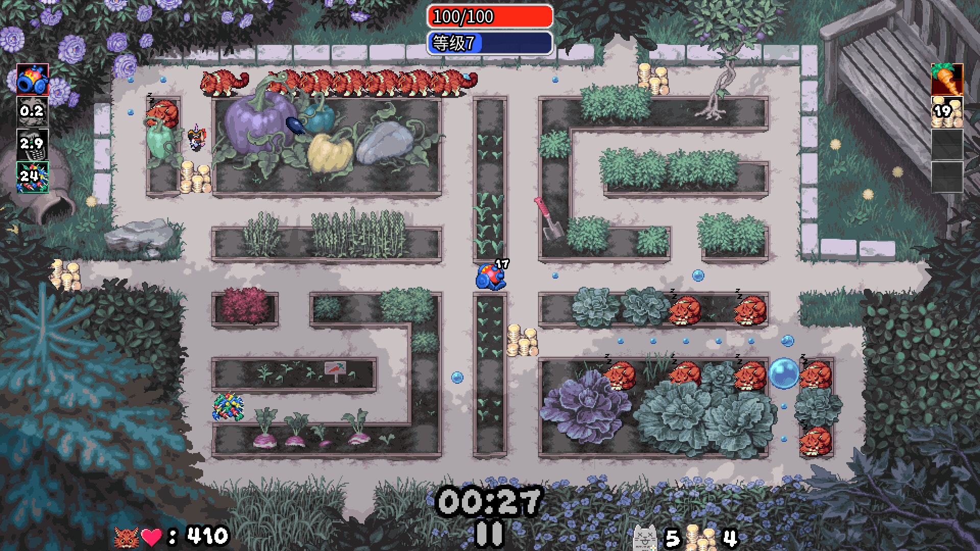 《迷宫鼠/Maze Mice》PC中文版下载-含Build.21152235-优创项目网