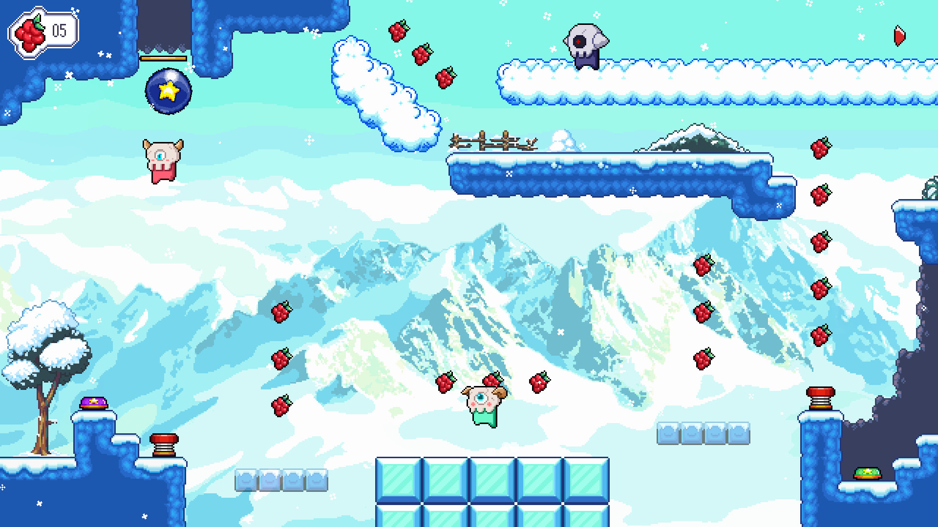 《UniDuni》PC中文版下载-含Build.21139404-优创项目网
