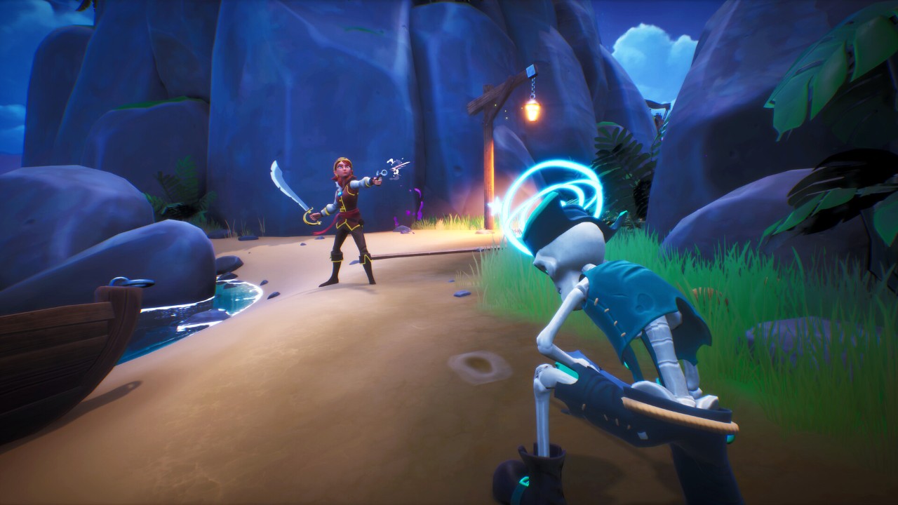 【5.05】《风暴三叉戟传说 Trident’s Tale》PS4欧版中文整合下载- 含v1.03-优创项目网