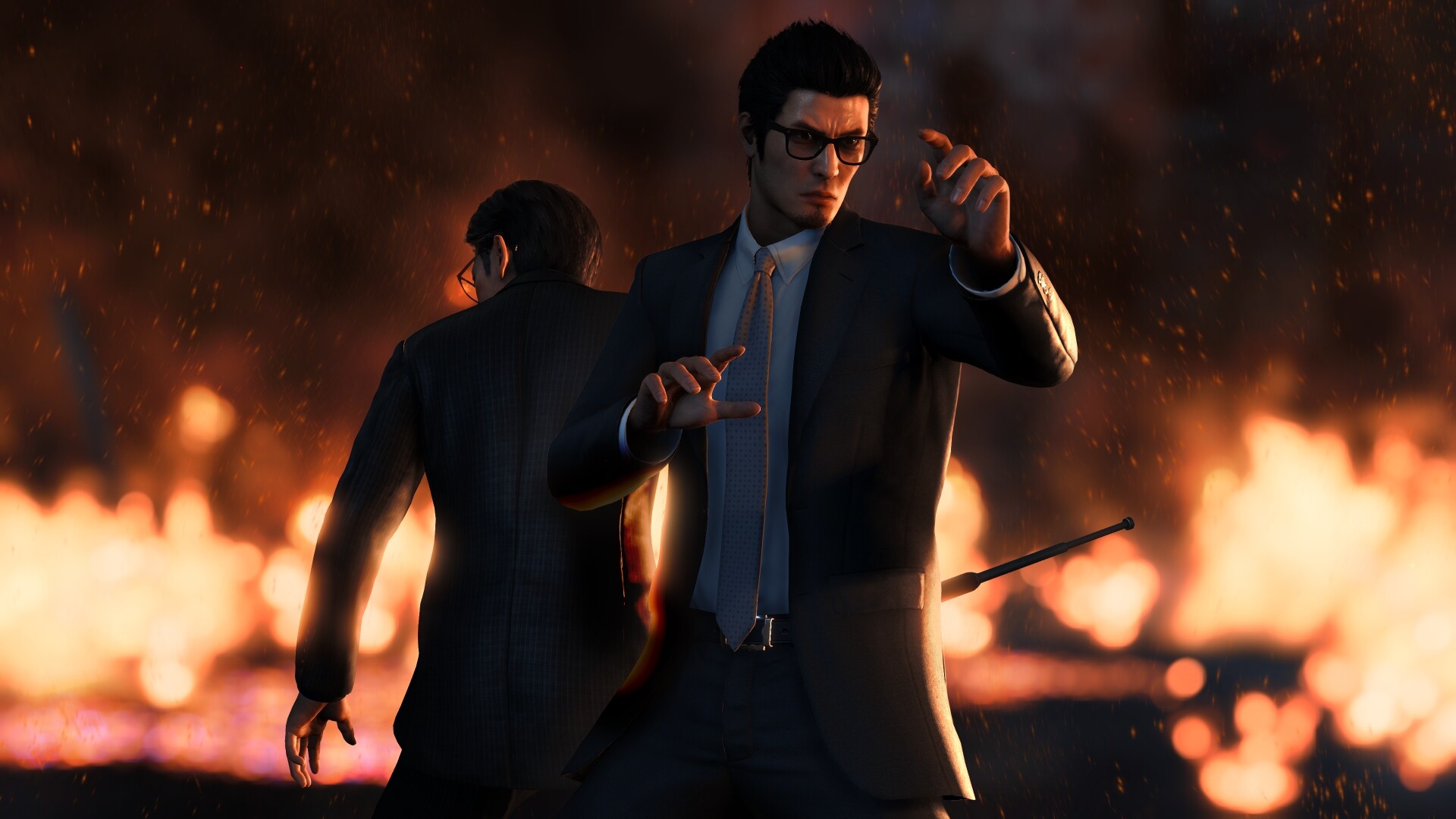 【5.05】《人中之龙7外传 无名之龙》PS4日版中文下载- 含1.22补丁+DLC-优创项目网