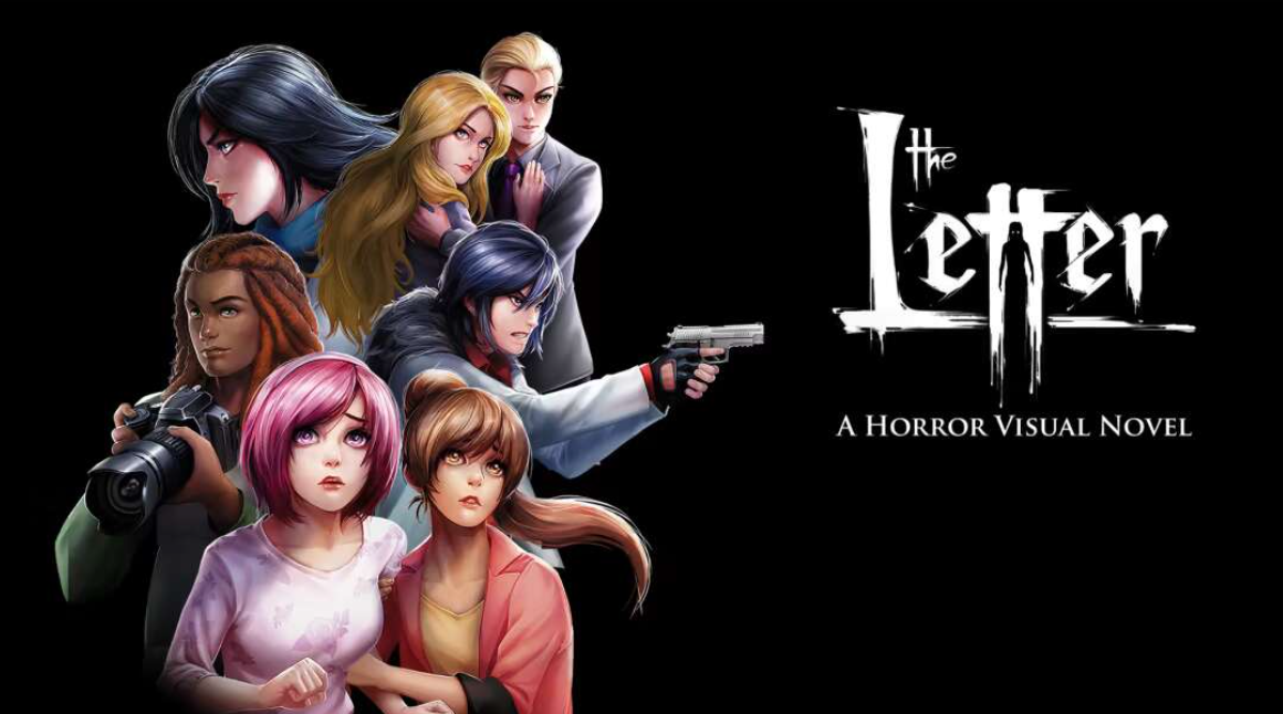 《恐怖的信 The Letter A Horror Visual Novel》Switch中文版NSZ下载-优创项目网