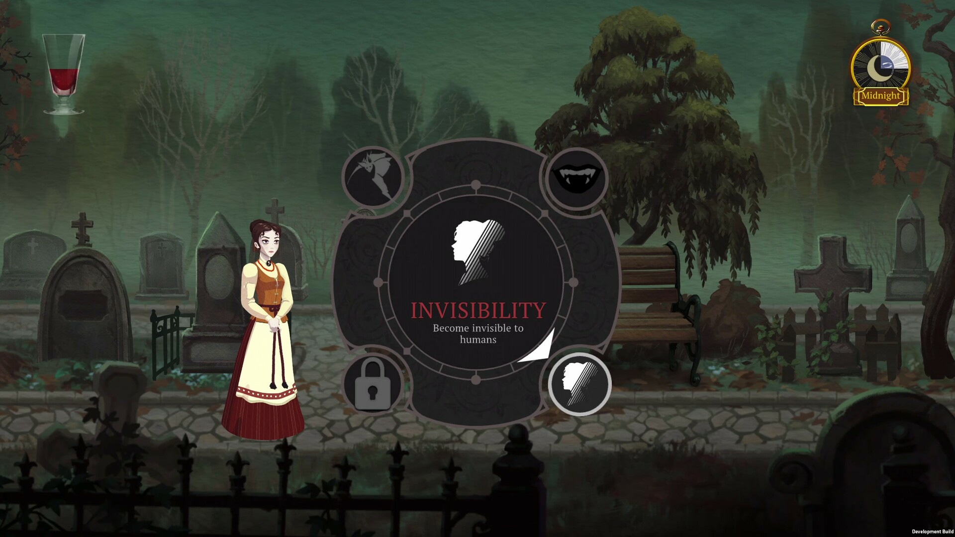 【5.05】《午夜赤霞 Cabernet》PS4港版中文下载- 含1.09补丁-优创项目网