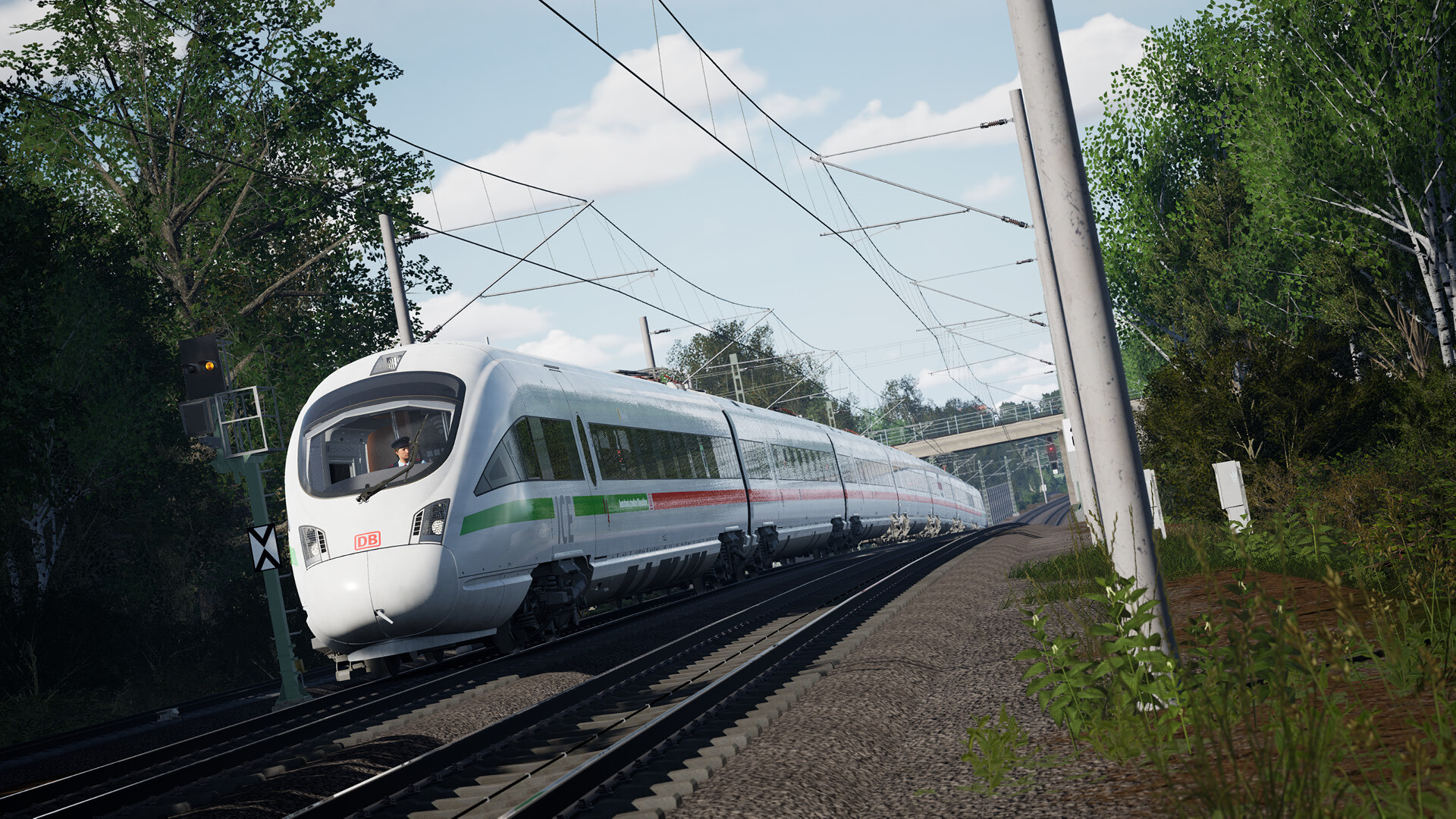 《模拟火车世界6/Train Sim World 6》PC中文版下载-含v20251202-优创项目网