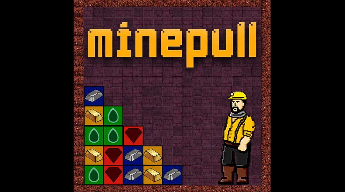 《益智矿工 Minepull》Switch英文版NSZ下载-优创项目网