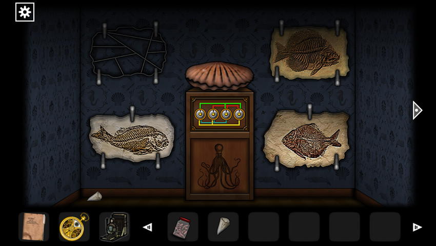 《遗忘之丘：幻灭 Forgotten Hill Disillusion》Switch中文版NSZ下载 – 含1.0.2补丁-优创项目网