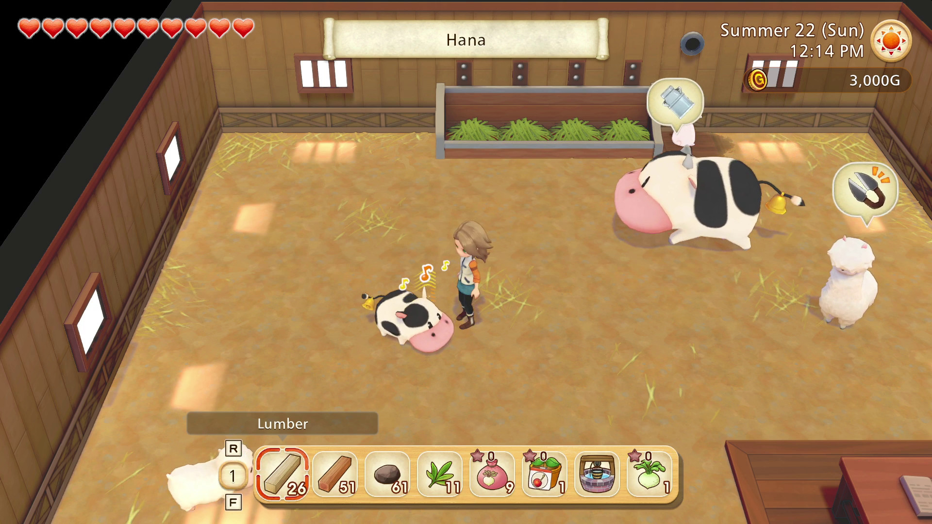 《牧场物语：橄榄镇与希望的大地/STORY OF SEASONS: Pioneers of Olive Town》PC中文版下载-含Build.20379021-优创项目网
