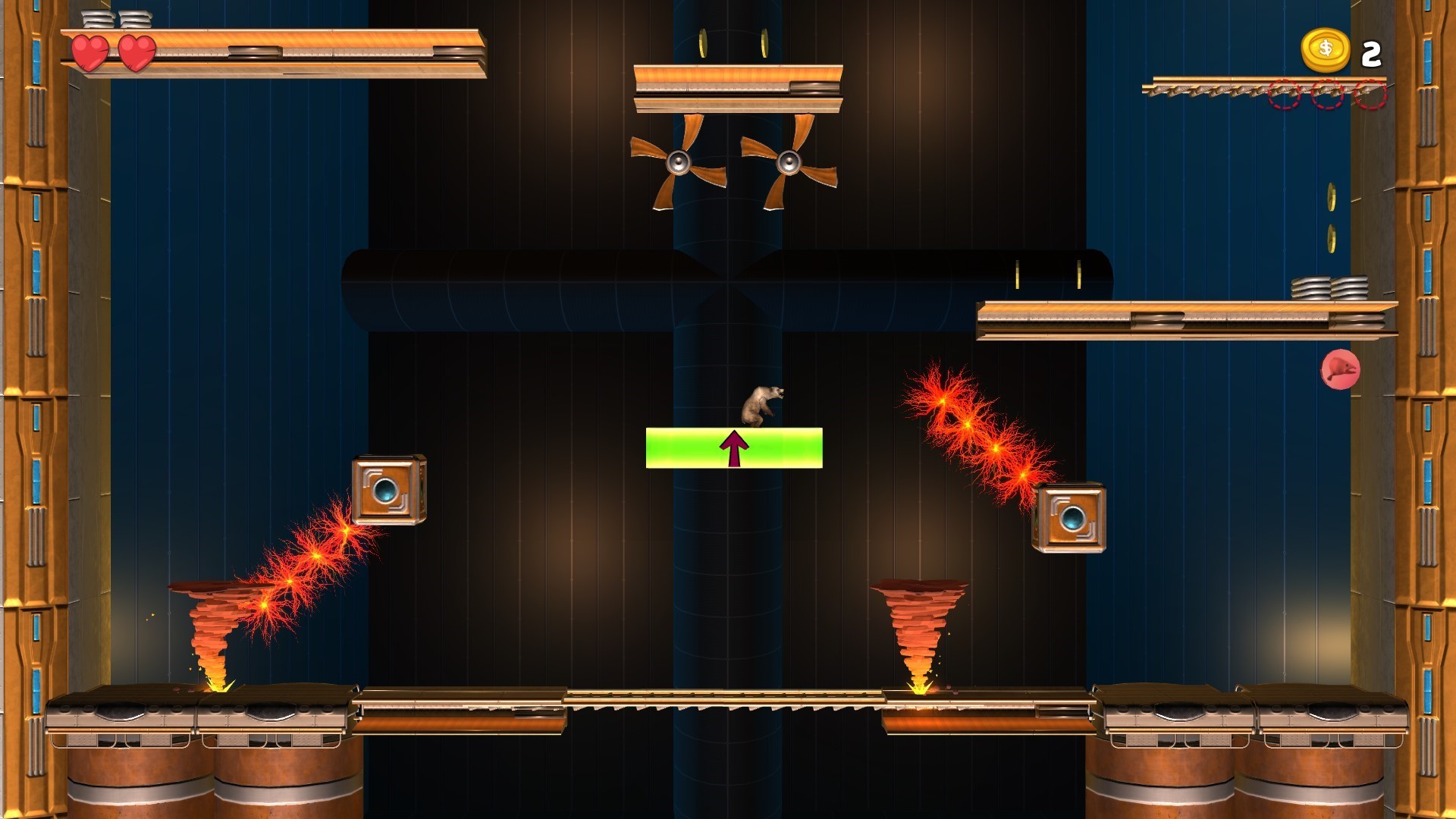 《史诗垃圾箱之熊 2 胜者为雄 Epic Dumpster Bear 2 He Who Bears Wins》Switch英文版NSZ下载-优创项目网