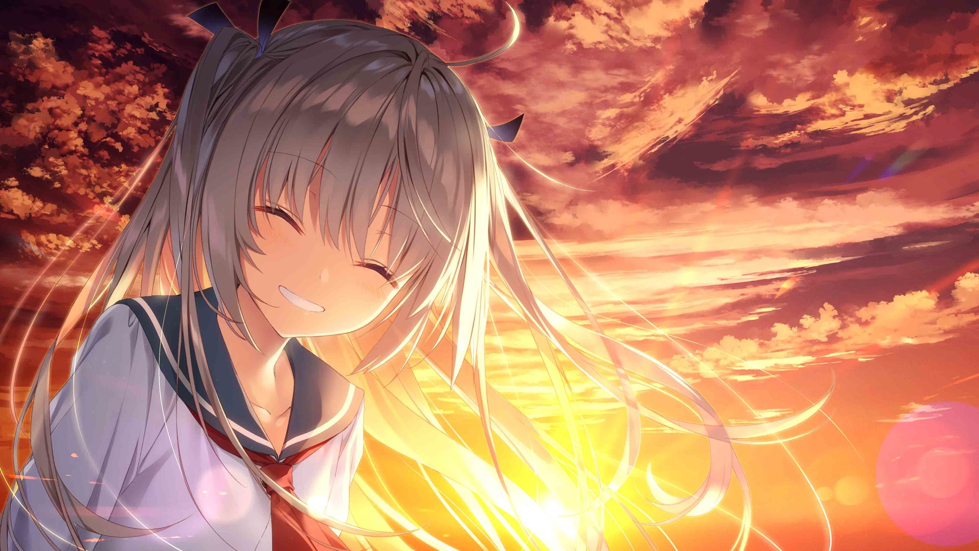 《亚托莉 -我挚爱的时光- ATRI -My Dear Moments-》Switch中文版NSZ下载 – 含1.0.1补丁-优创项目网