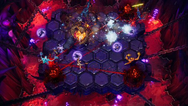 《将熄之焰/The Last Flame》PC中文版下载-含v20251111-优创项目网