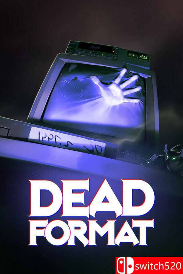 《录像怪谈（Dead Format）》[英文]-优创项目网