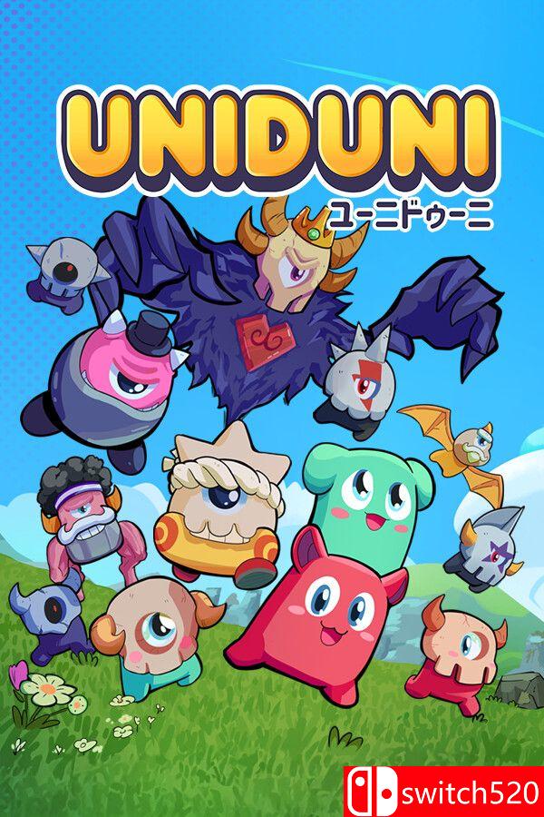 《友你同行（UniDuni）》官方中文 Build 21139404 [中文/英文/日语]-优创项目网