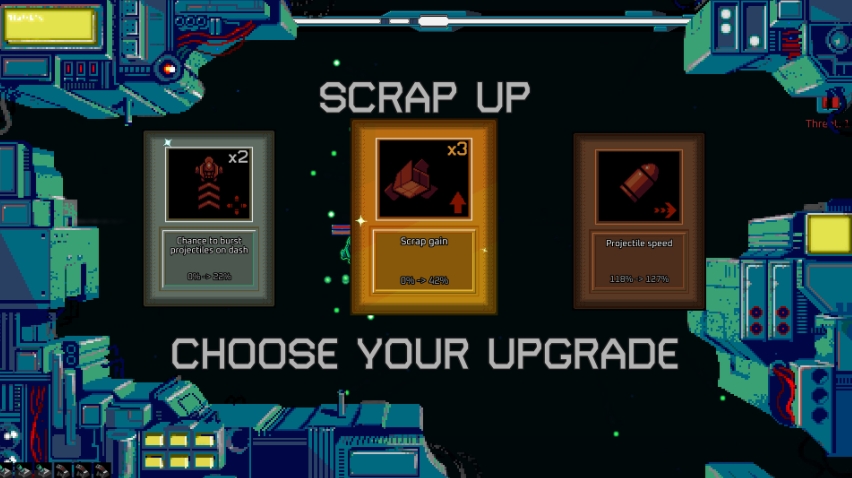 PC游戏《虚空废墟者 Void Scrappers》中文Build.21183460-优创项目网