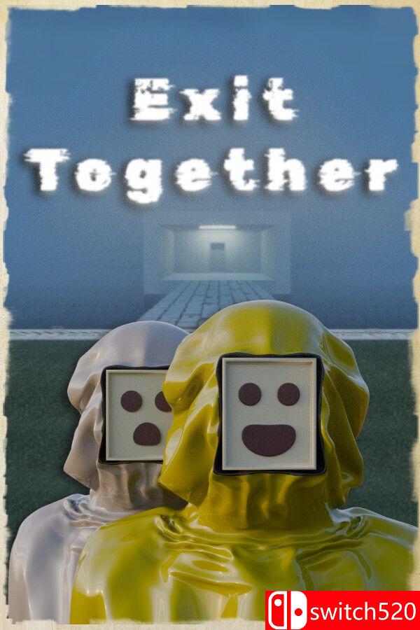 《一起逃离（Exit Together）》官方中文 v1.1.0 0xdeadcode硬盘版[中文/繁体/英文/日语]-优创项目网