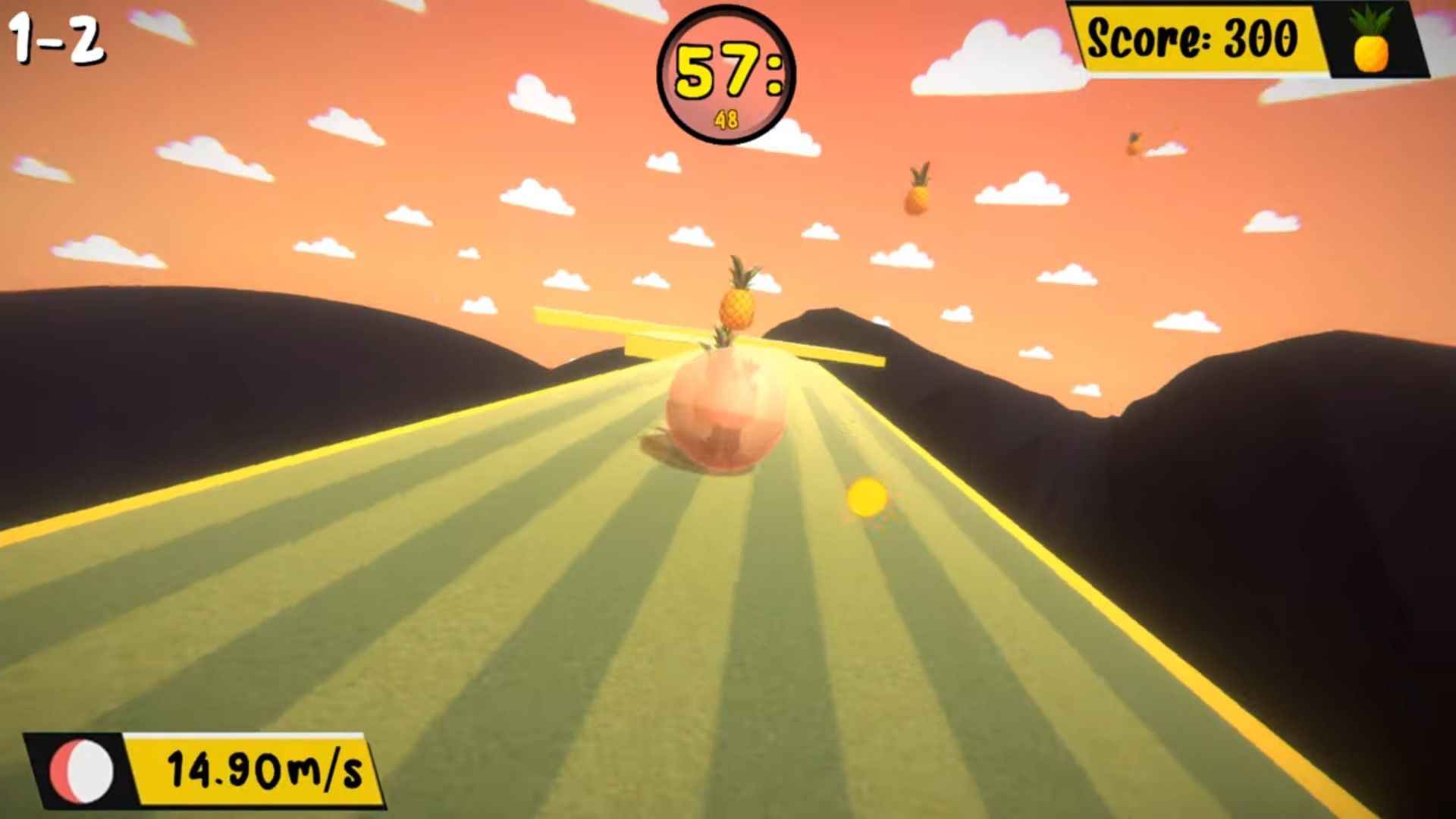 《青蛙球重滚 Frog Ball Rerolled》Switch英文版NSP下载-优创项目网