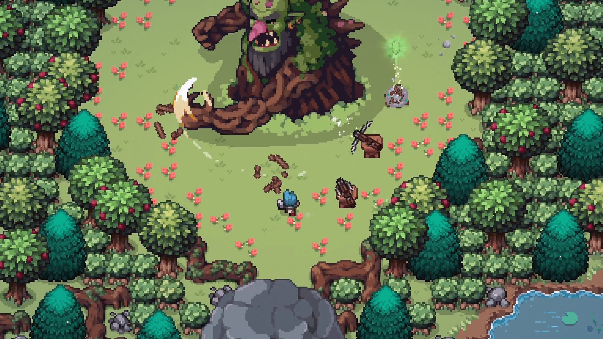 《战匠杜沃 Dwerve》Switch美版中文XCZ下载 – 含2.0.0补丁-优创项目网