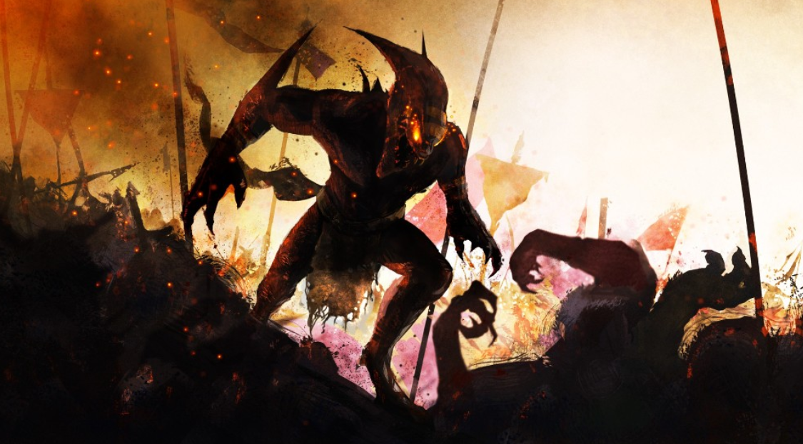【5.05】《野兽之影 Shadow of the Beast》PS4欧版中文下载- 含v1.00-优创项目网