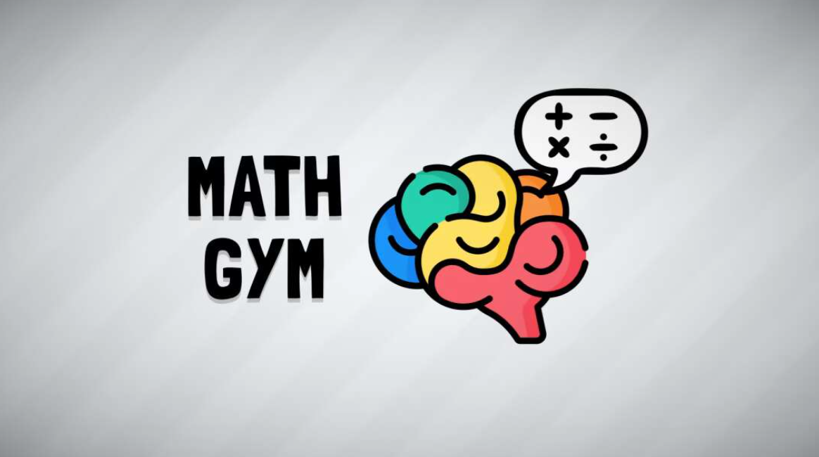 《数学健身房 Math Gym》Switch英文版NSP下载-优创项目网