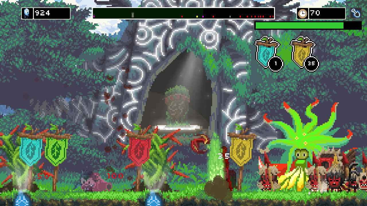 《邪恶传奇 The Legend of Evil》Switch英文版NSP下载 – 含1.0.2补丁-优创项目网