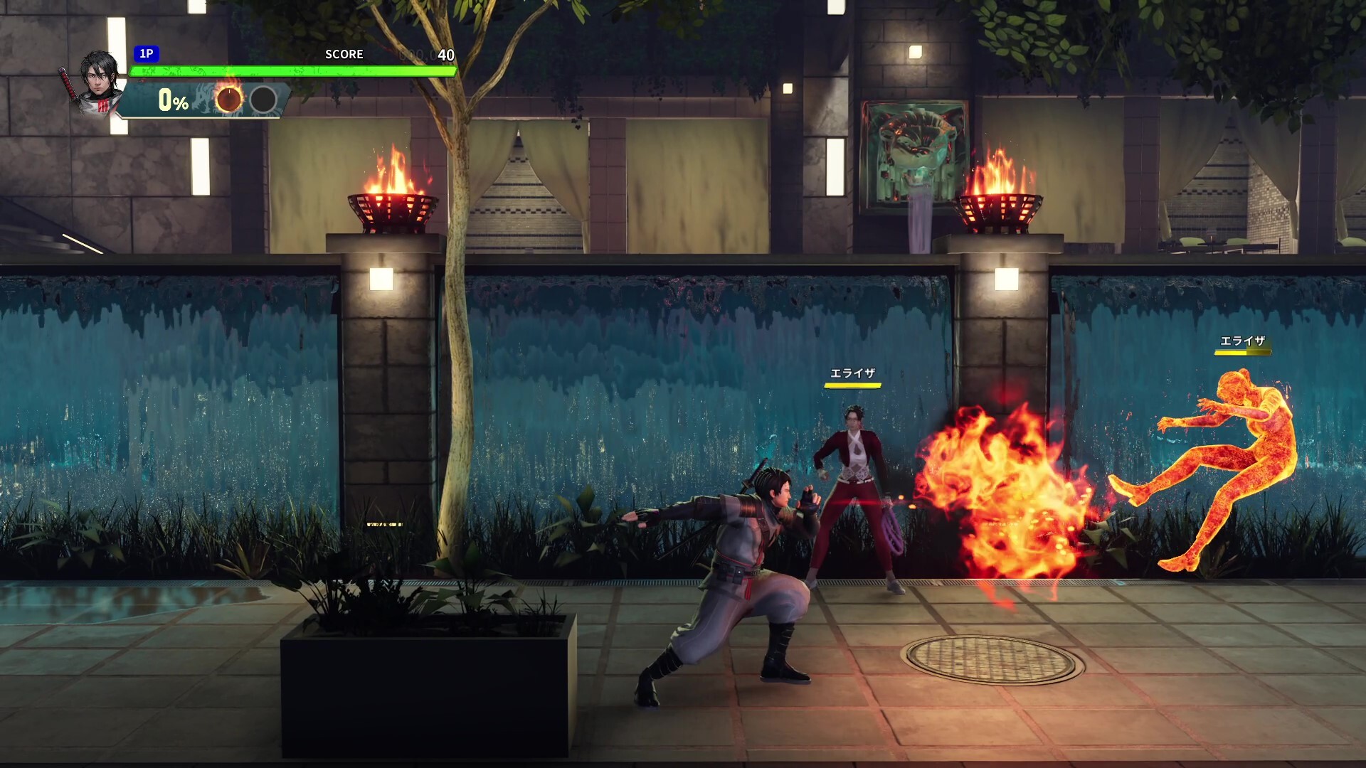 《双截龙 再临 Double Dragon Revive》Switch美版中文NSZ下载 – 含N1.30补丁-优创项目网