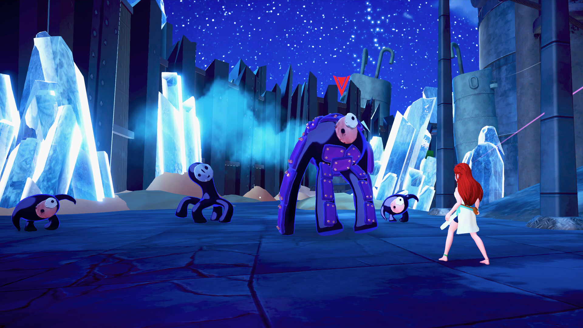 《迈：千年之子/Mai: Child of Ages》PC中文版下载-含v1.10-优创项目网