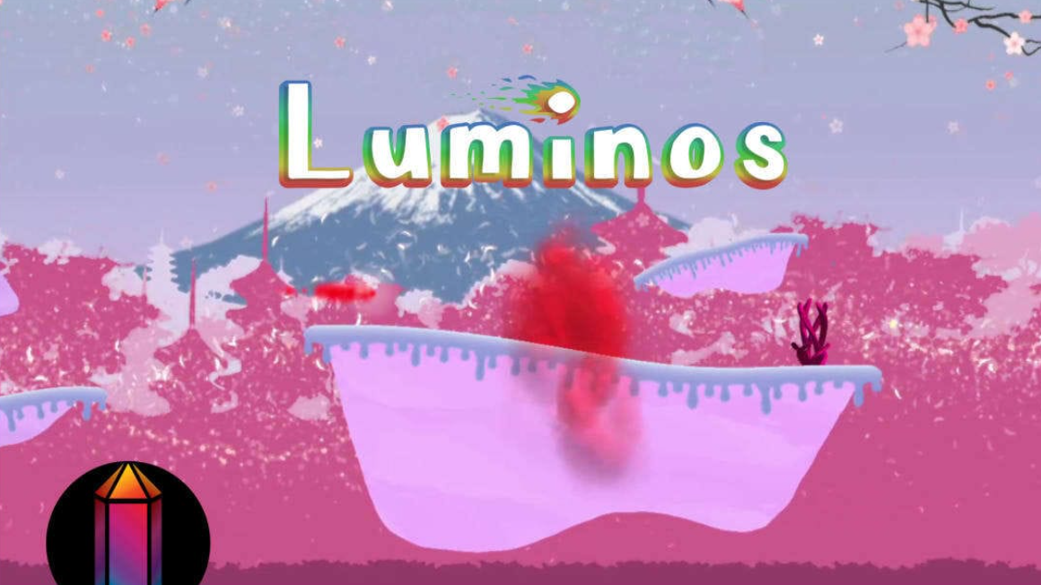 《荧光 Luminos》Switch中文版NSP下载-优创项目网