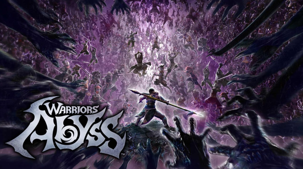 《无双深渊 WARRIORS: Abyss》Switch中文版NSZ下载 – 含1.5.0补丁+12DLC-优创项目网