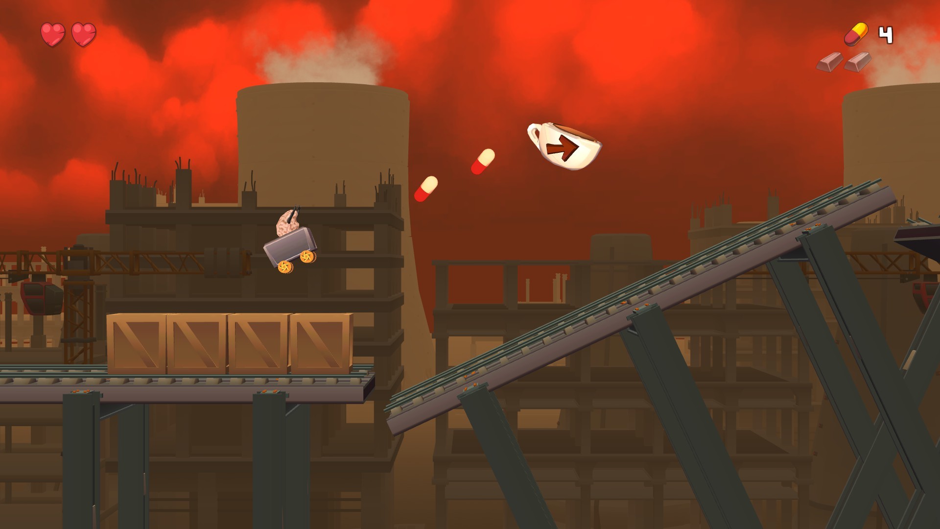 《JankBrain》Switch英文版NSP下载-优创项目网