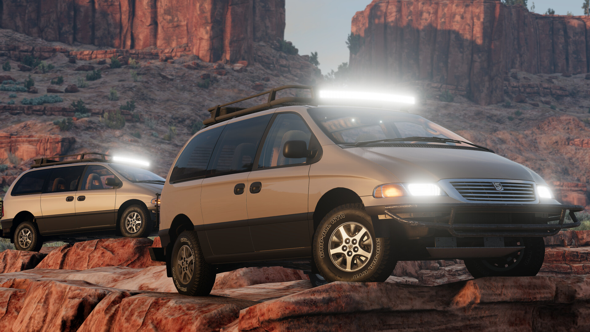 《车祸模拟器/BeamNG.drive》PC中文版下载-含v0.38.2.0联机版-优创项目网