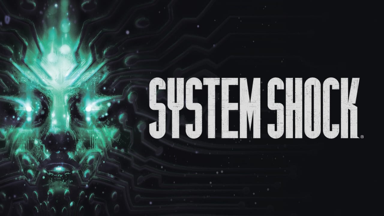 网络奇兵丨System Shock-优创项目网