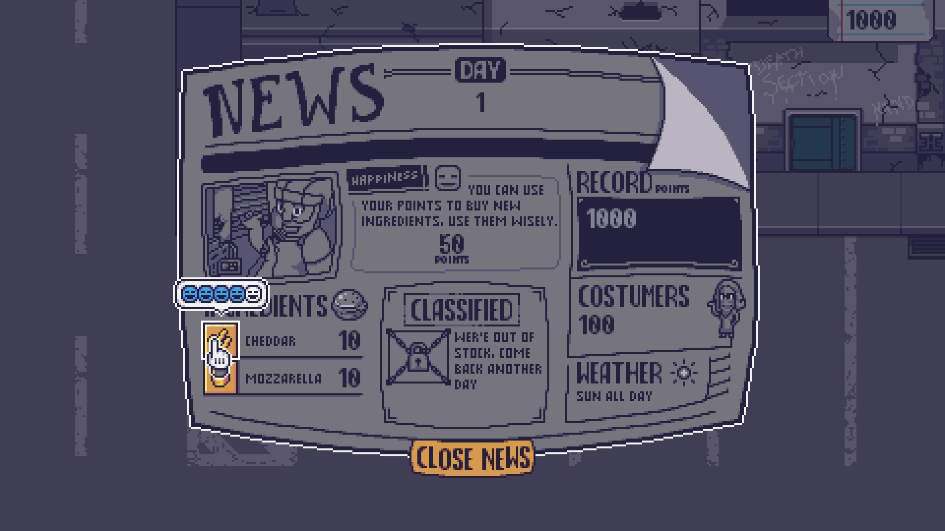 《做汉堡 Make the Burger》Switch英文版NSP下载-优创项目网