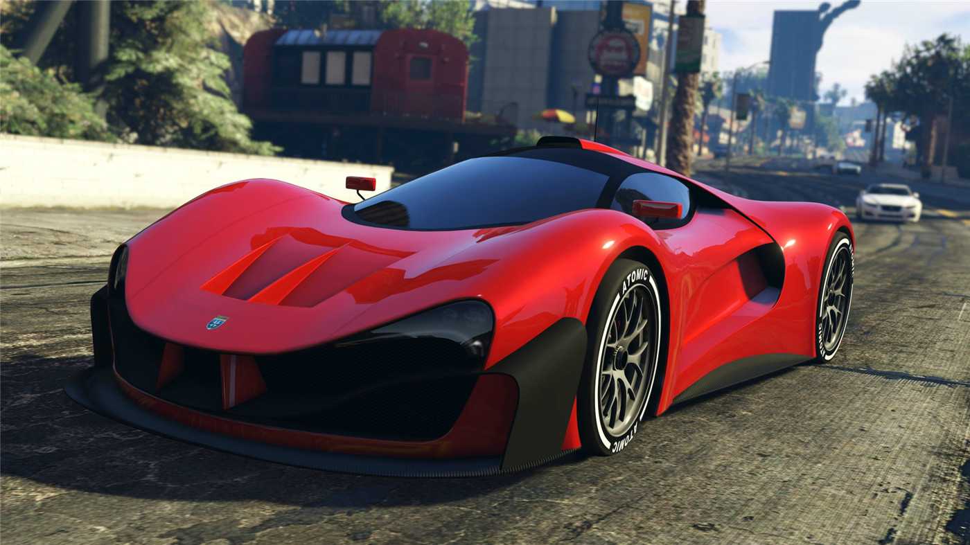 PC游戏《侠盗猎车手5传承版 Grand Theft Auto V Legacy》中文v1.72(3717)传承版下载-优创项目网