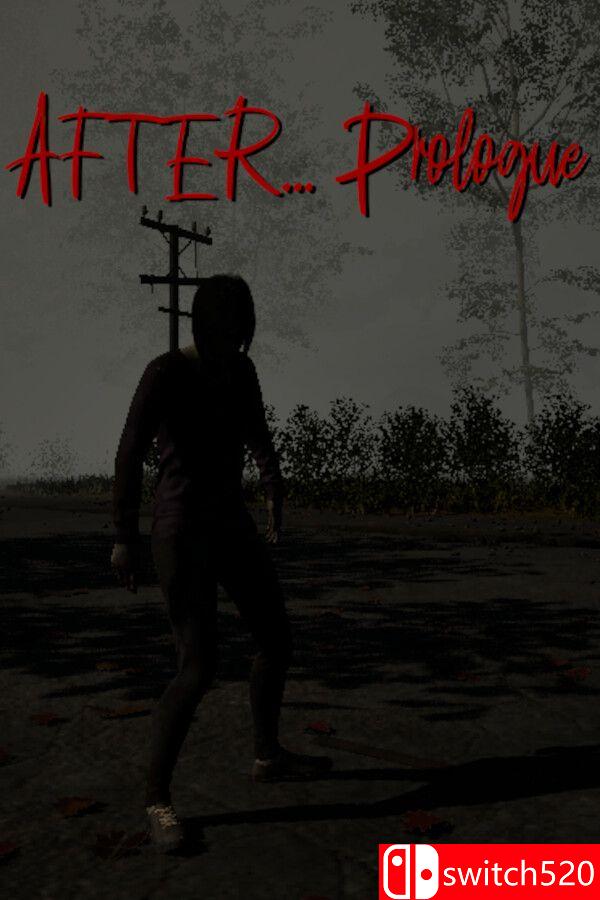 《之后…序章（After… Prologue）》[英文]-优创项目网