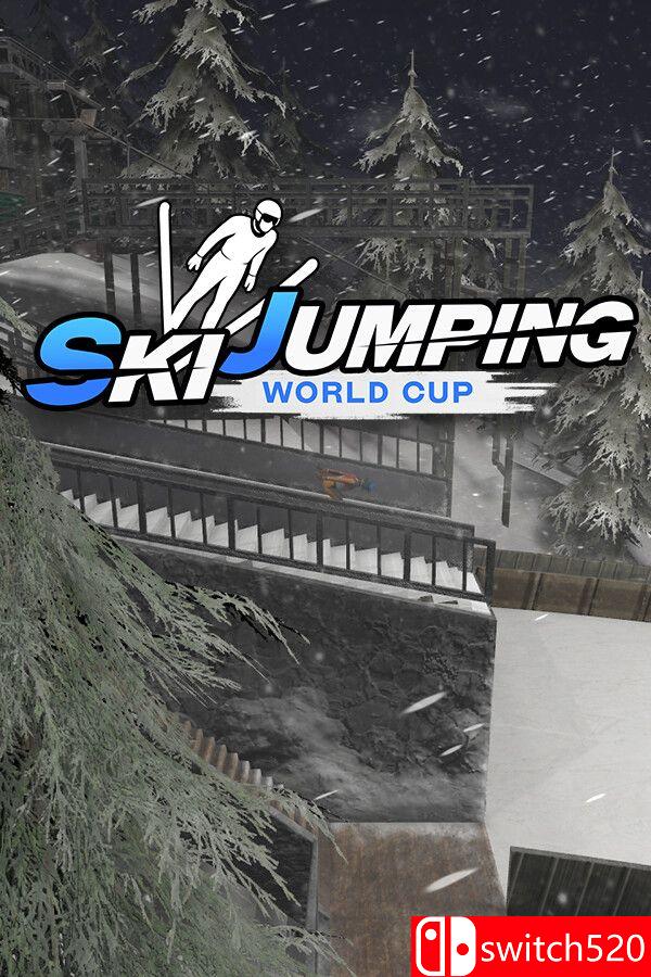 《跳台滑雪世界杯（Ski Jumping World Cup）》官方中文 v1.0.3 [繁体/英文/日语]-优创项目网