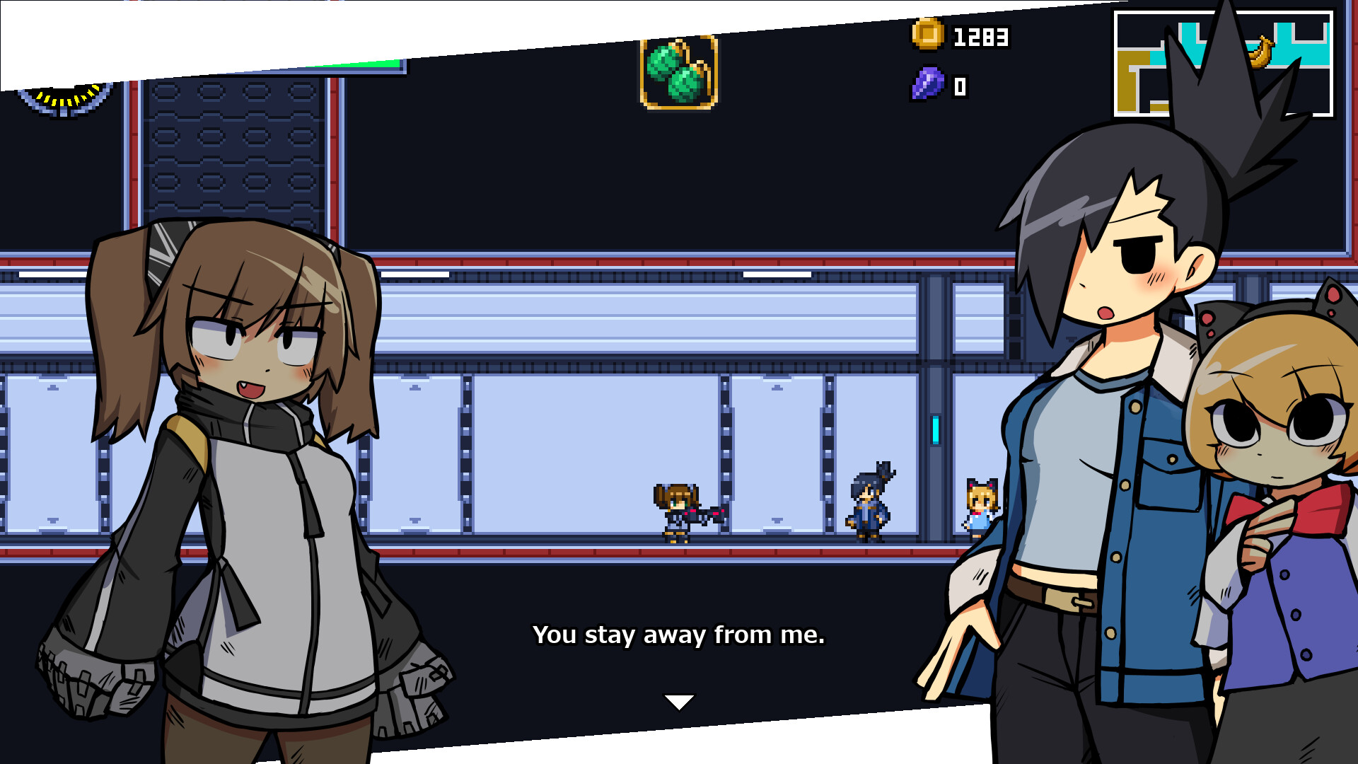 《翻滚之星 ROLLING STAR》Switch中文版NSP下载 – 含1.1.6补丁-优创项目网