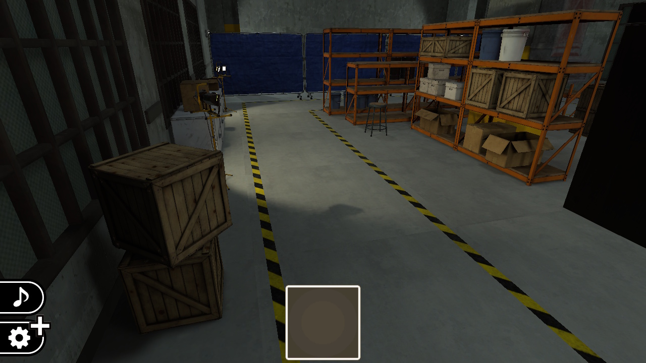 《逃脱游戏 R00M08 Escape game R00M08》Switch美版中文NSZ下载-优创项目网