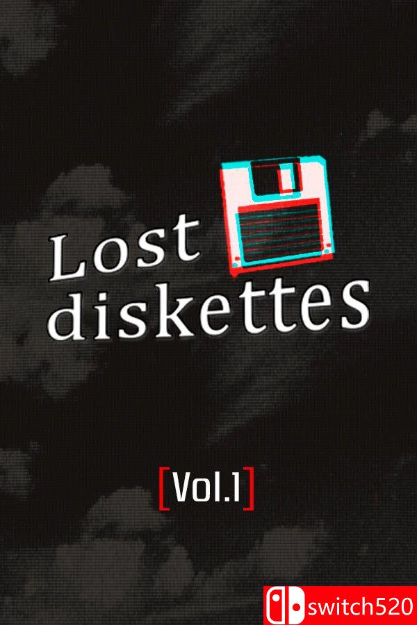 《失落软盘：第一卷（Lost Diskettes Vol.1）》v1.1.1 [英文]-优创项目网