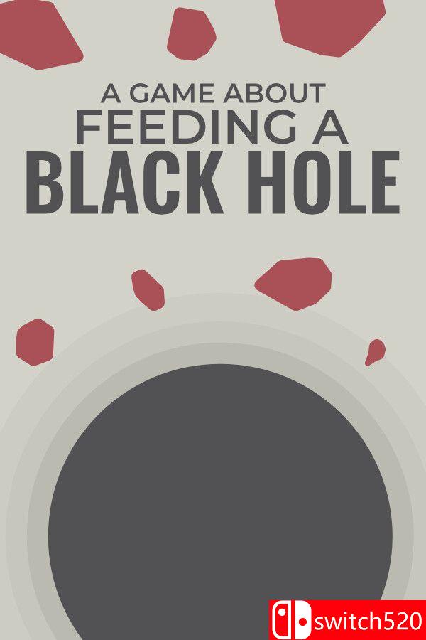《关于喂养黑洞的游戏（A Game About Feeding A Black Hole）》官方中文 [中文/英文/日语]-优创项目网