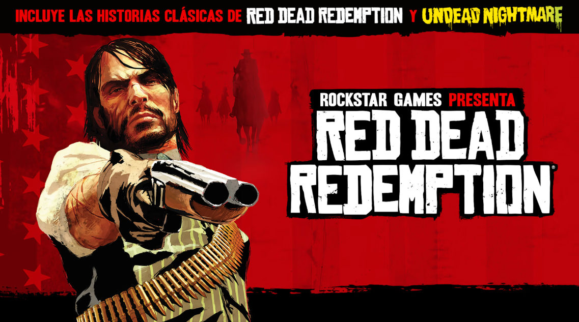 【5.05】PS4游戏《荒野大镖客：救赎 Red Dead Redemption》1.04整合版 + 降级补丁+金手指-优创项目网