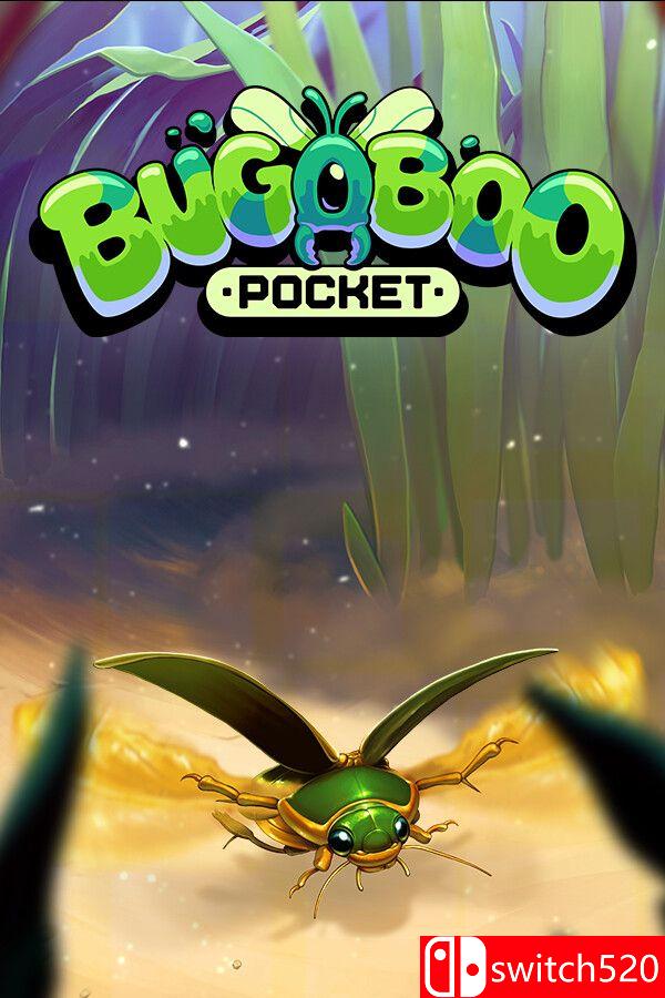 《虫虫口袋（Bugaboo Pocket）》官方中文 Build 20351891 [中文/英文]-优创项目网