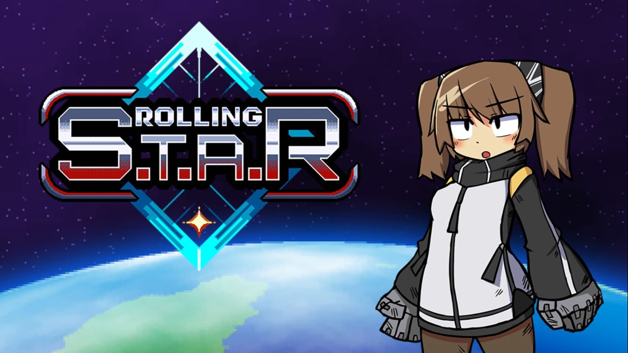 滚星丨ROLLING STAR-优创项目网