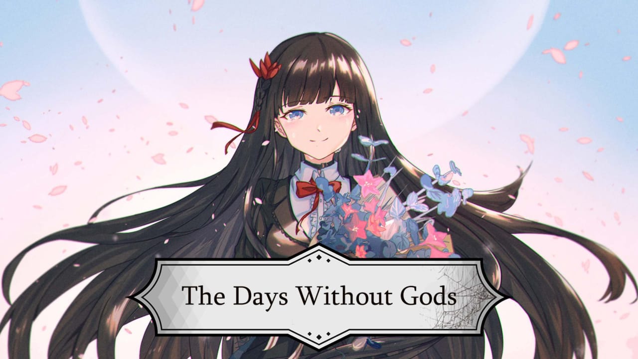 赠予神家与谎言丨The Days Without Gods-优创项目网
