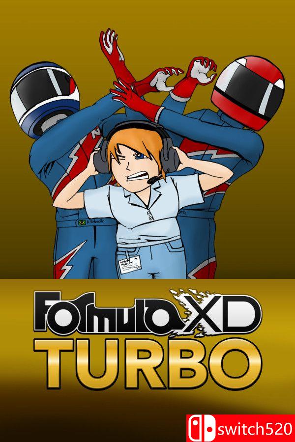 《方程式赛车XD（Formula XD）》Build 20711369 [英文]-优创项目网