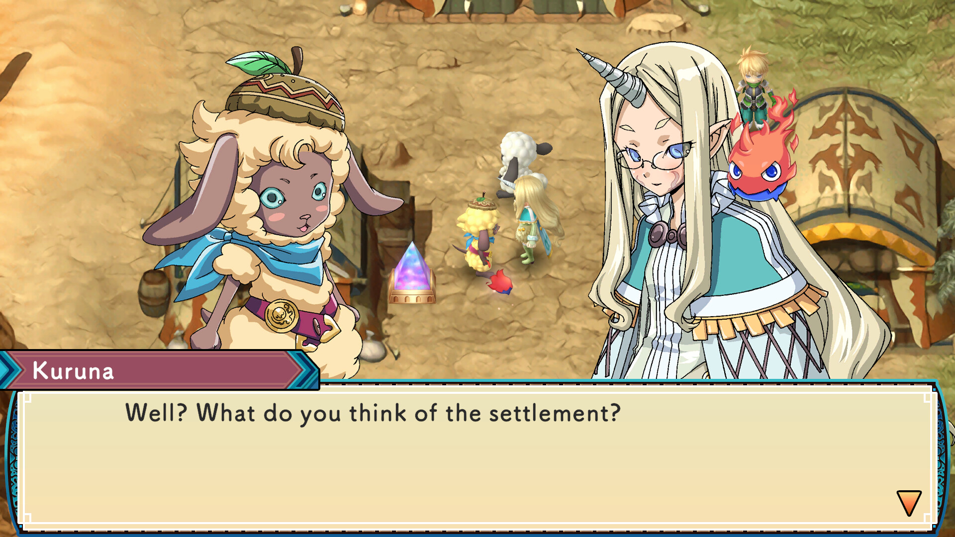 《符文工厂3/Rune Factory 3 Special》PC中文版下载-含Build.20332490-优创项目网