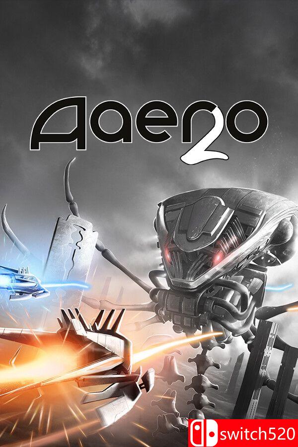 《艾瑞奥2（Aaero2）》官方中文 黑色剃刀版 [中文/英文/日语]-优创项目网