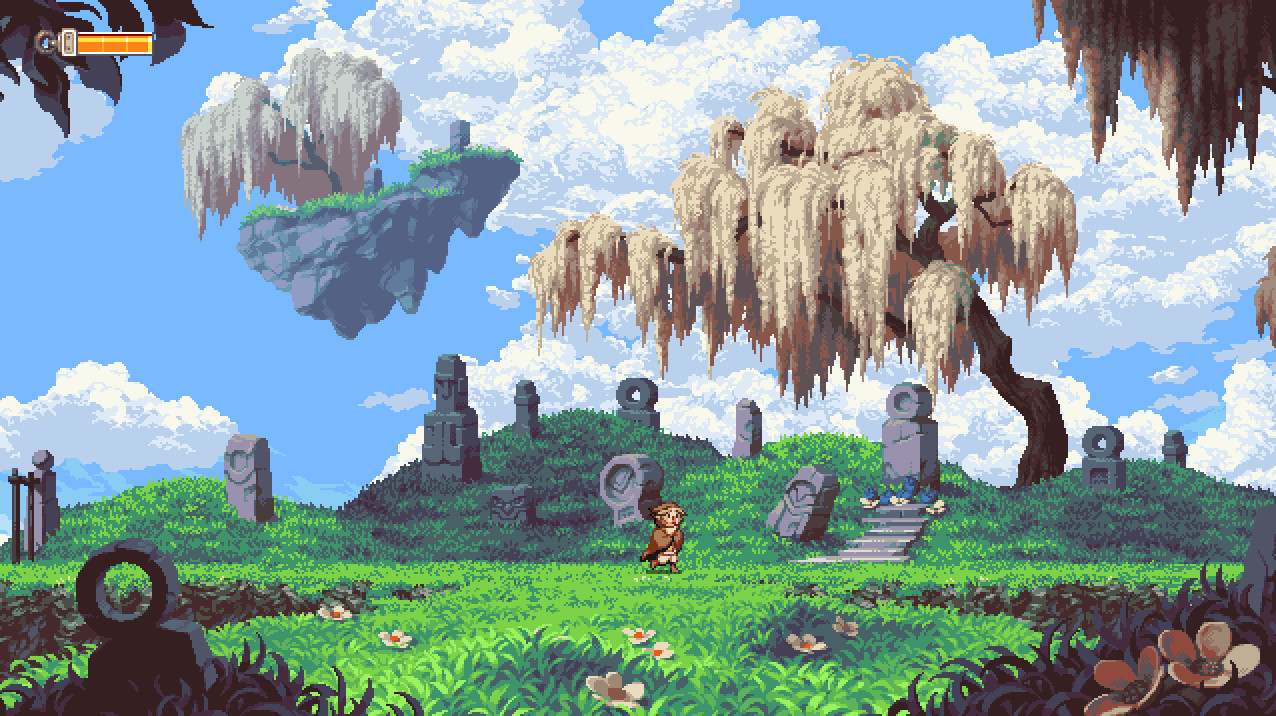 《猫头鹰男孩 Owlboy》Switch中文版NSP下载 – 含1.0.5补丁-优创项目网